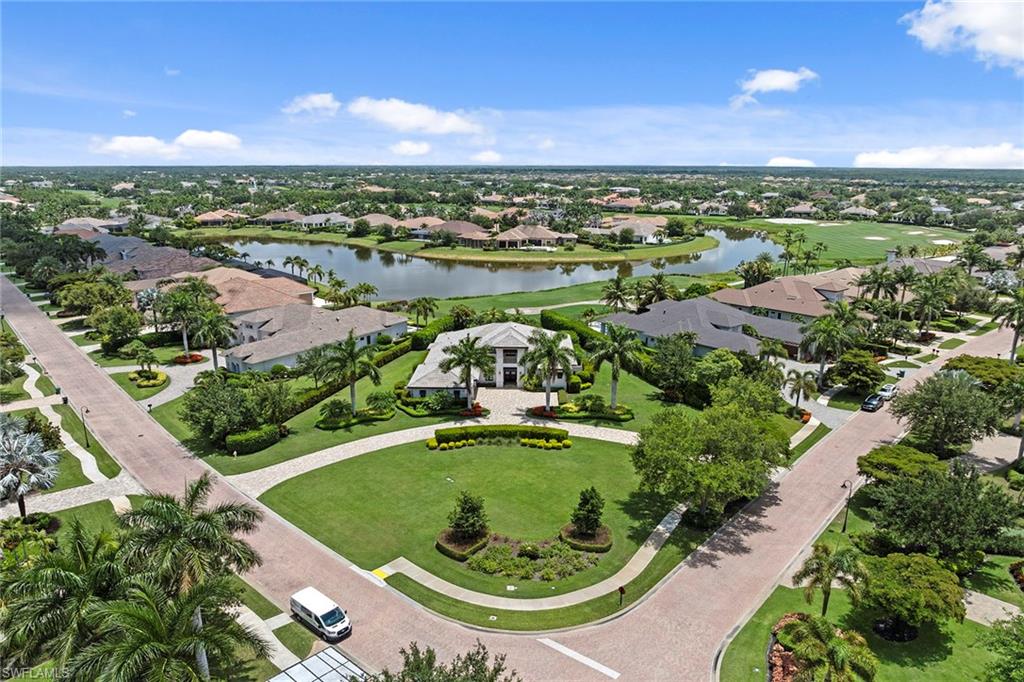QUAIL WEST - Residential