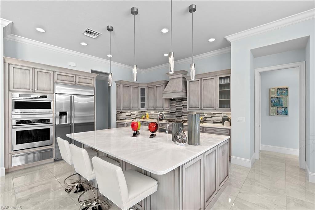 QUAIL WEST - Residential
