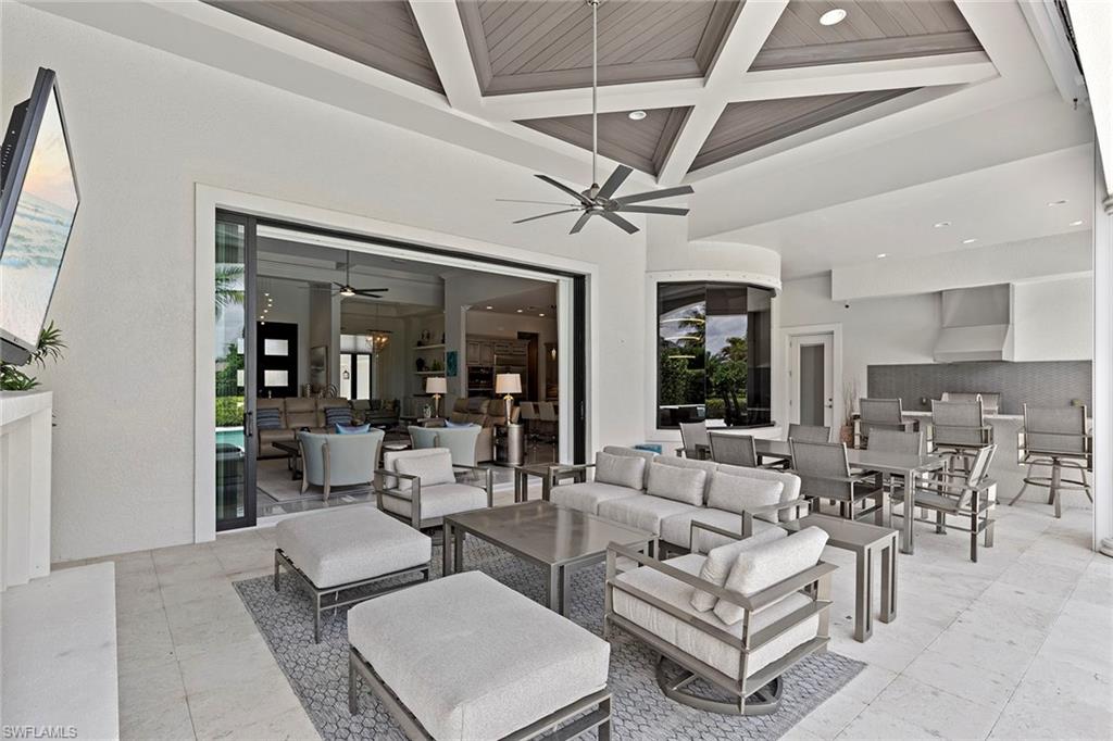 QUAIL WEST - Residential