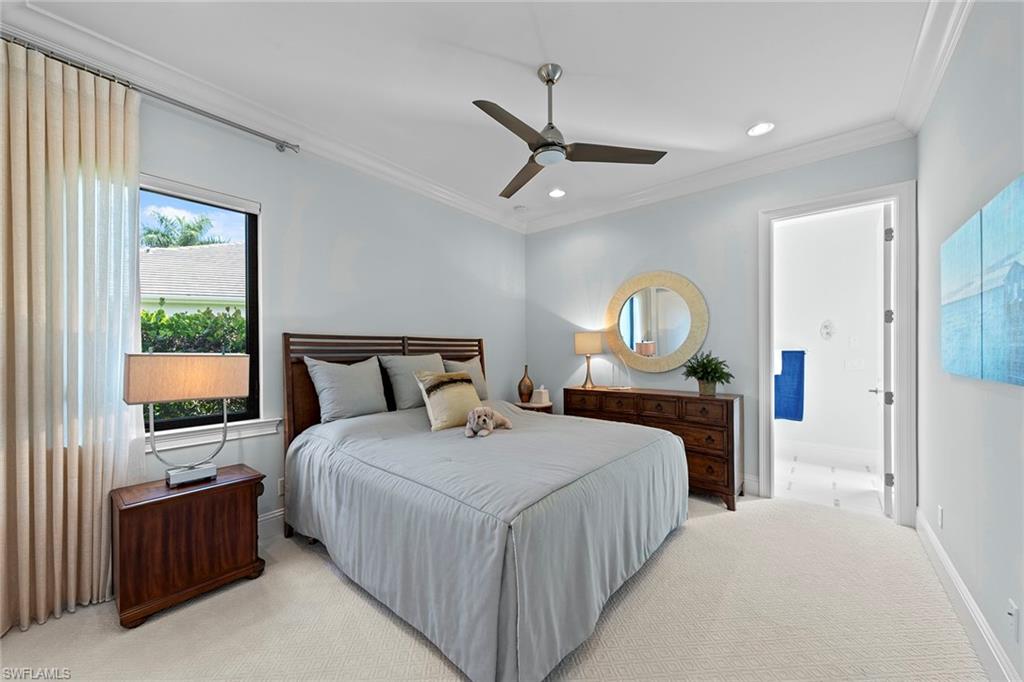 QUAIL WEST - Residential