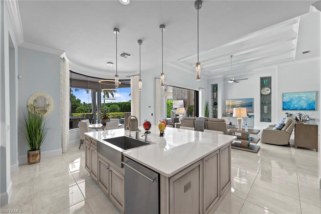 QUAIL WEST - Residential