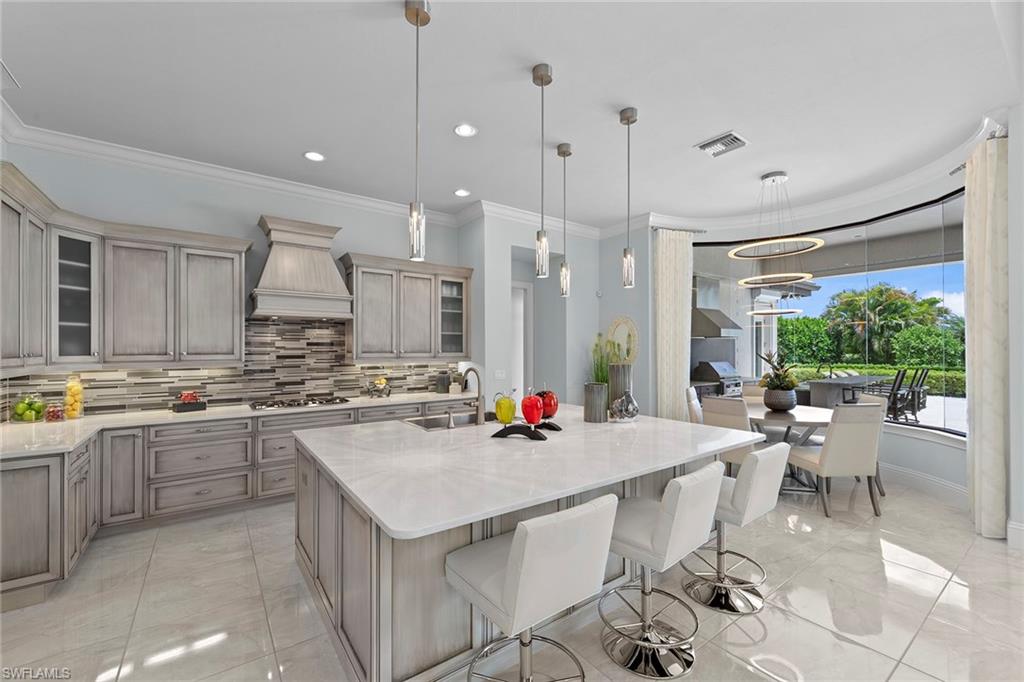 QUAIL WEST - Residential