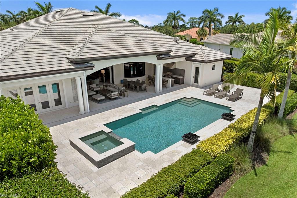QUAIL WEST - Residential