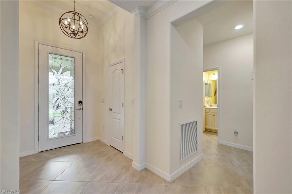 PORTICO - Residential