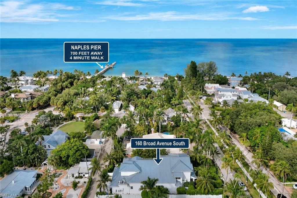 OLDE NAPLES - Residential