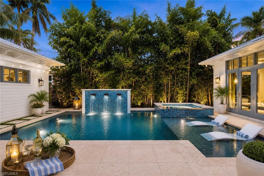 OLDE NAPLES - Residential