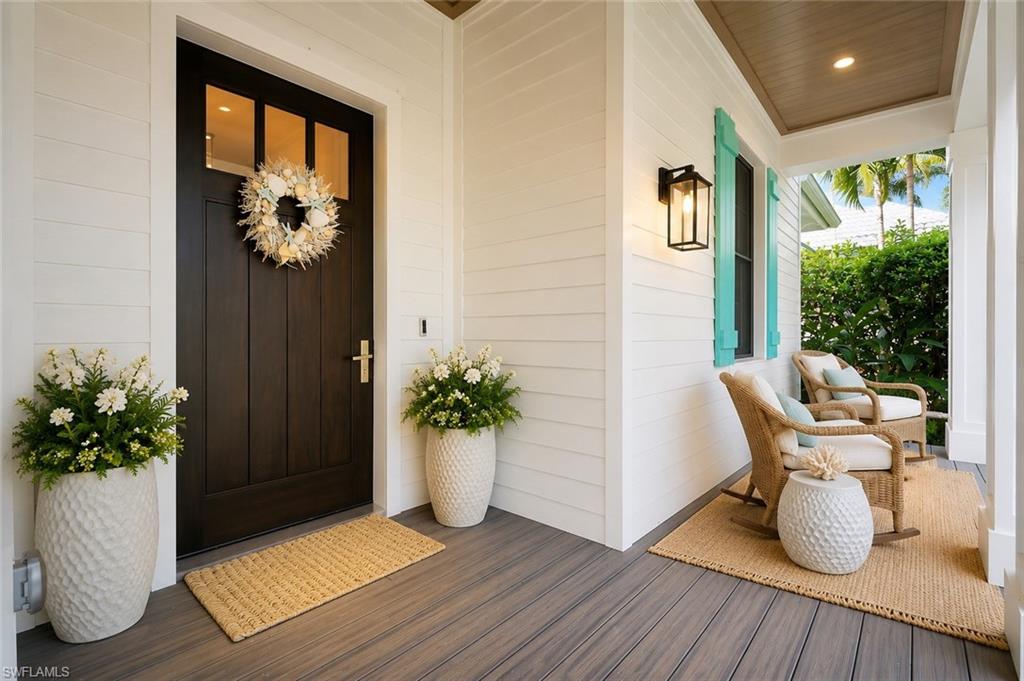 OLDE NAPLES - Residential