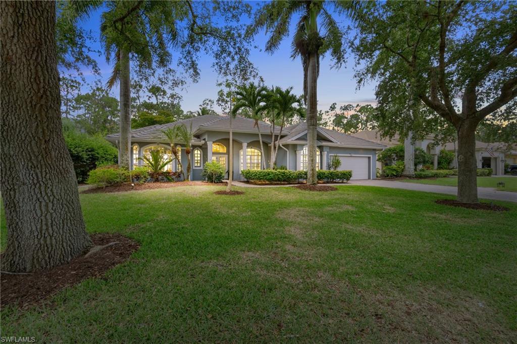 WILSHIRE LAKES - Residential