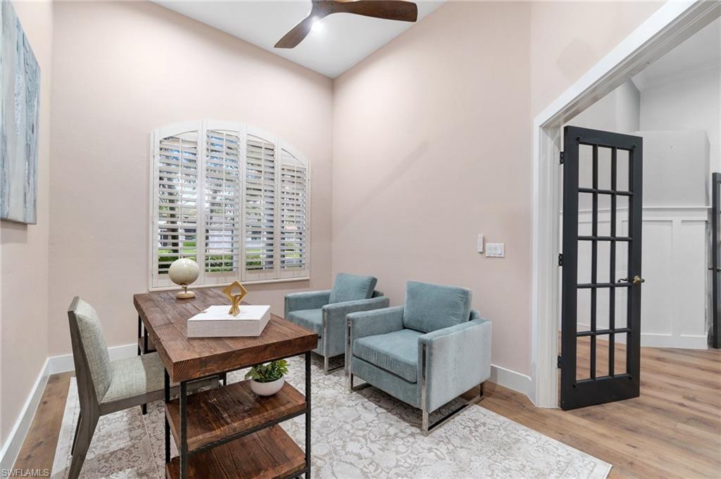 WILSHIRE LAKES - Residential
