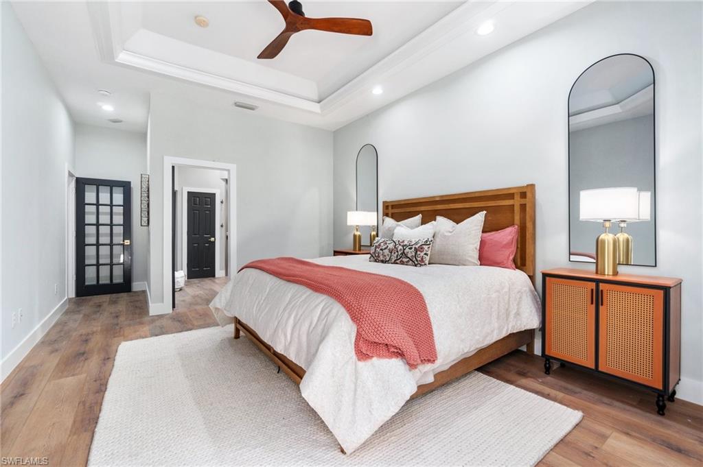 WILSHIRE LAKES - Residential