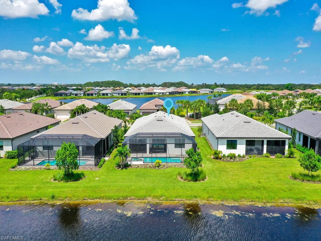 DEL WEBB - Residential