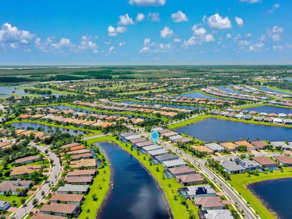 DEL WEBB - Residential