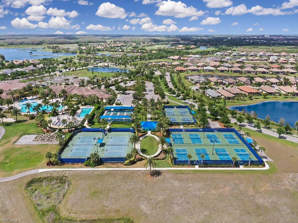 DEL WEBB - Residential