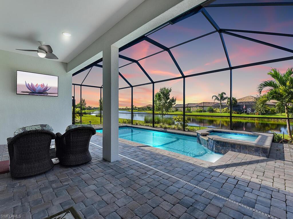 DEL WEBB - Residential