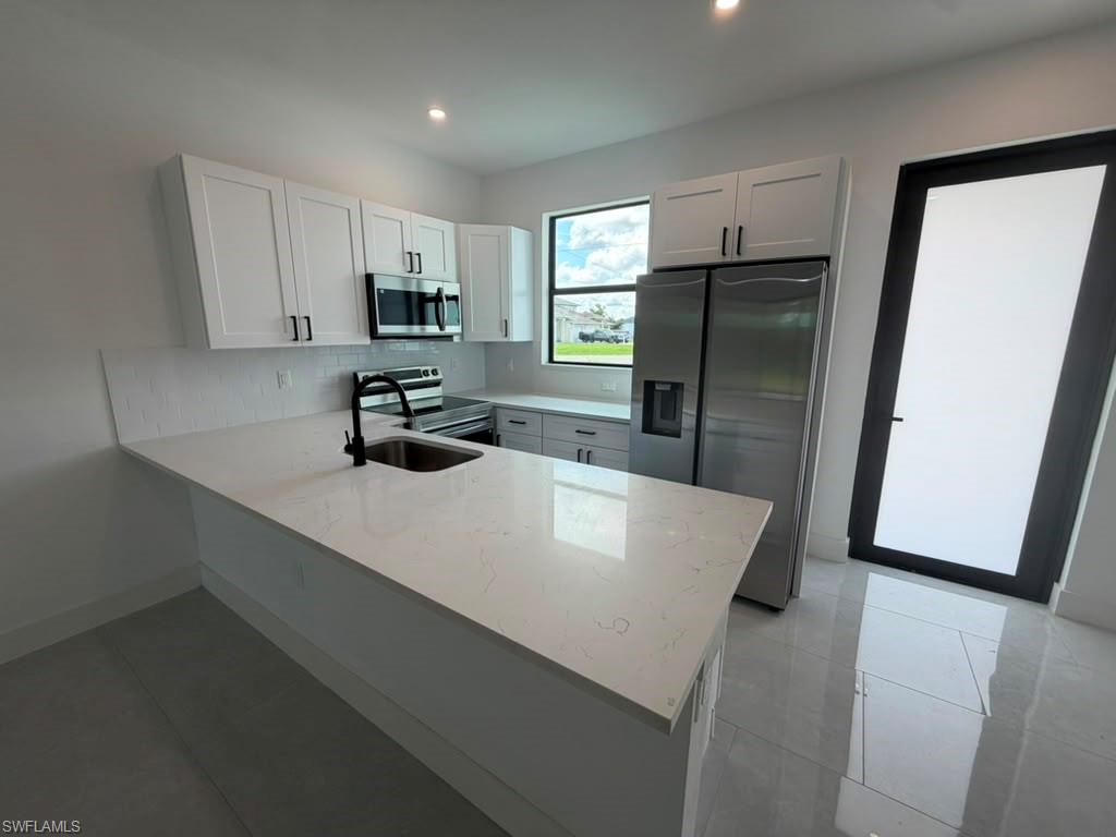 LEHIGH ACRES - Residential Lease