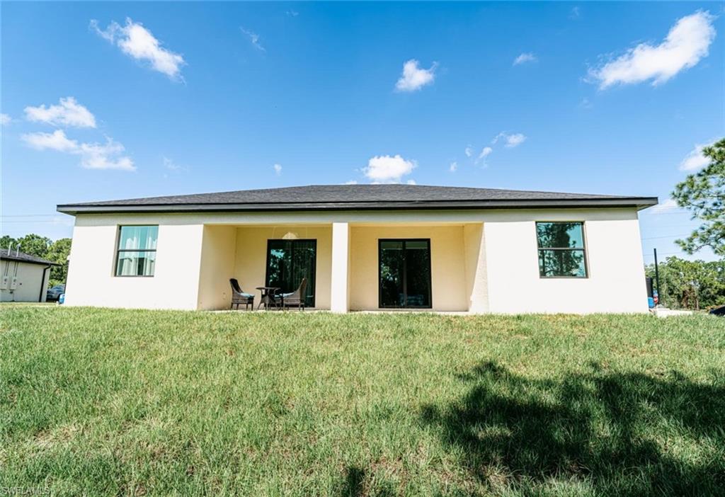 LEHIGH ACRES - Residential Lease