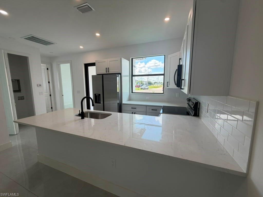 LEHIGH ACRES - Residential Lease