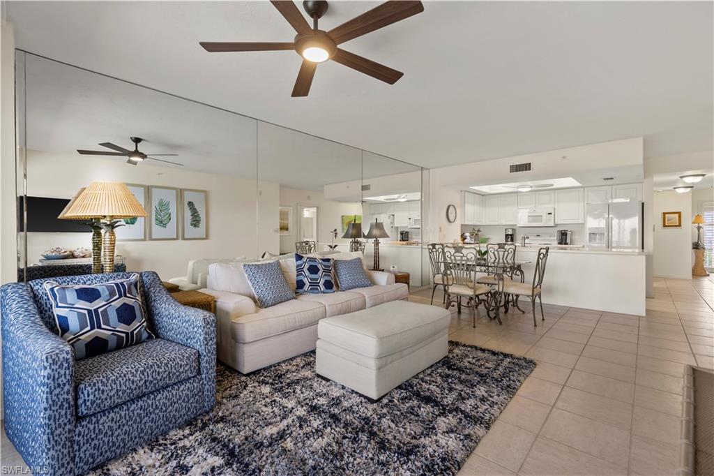 DELA PARK PLACE - Residential