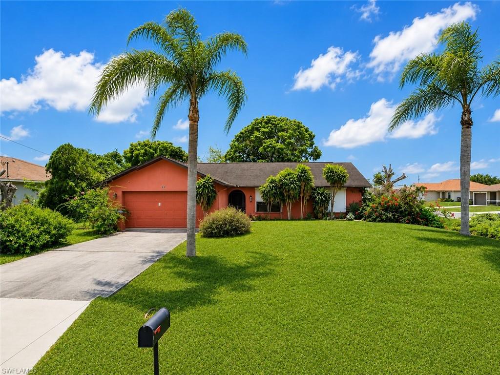 Amazing opportunity! This well-priced 3-bedroom, 2-bath home is perfectly situated in a prime location. Features city water, all assessments paid, and sits on an oversized corner lot—offering extra space and exceptional value. Don’t miss this one!
