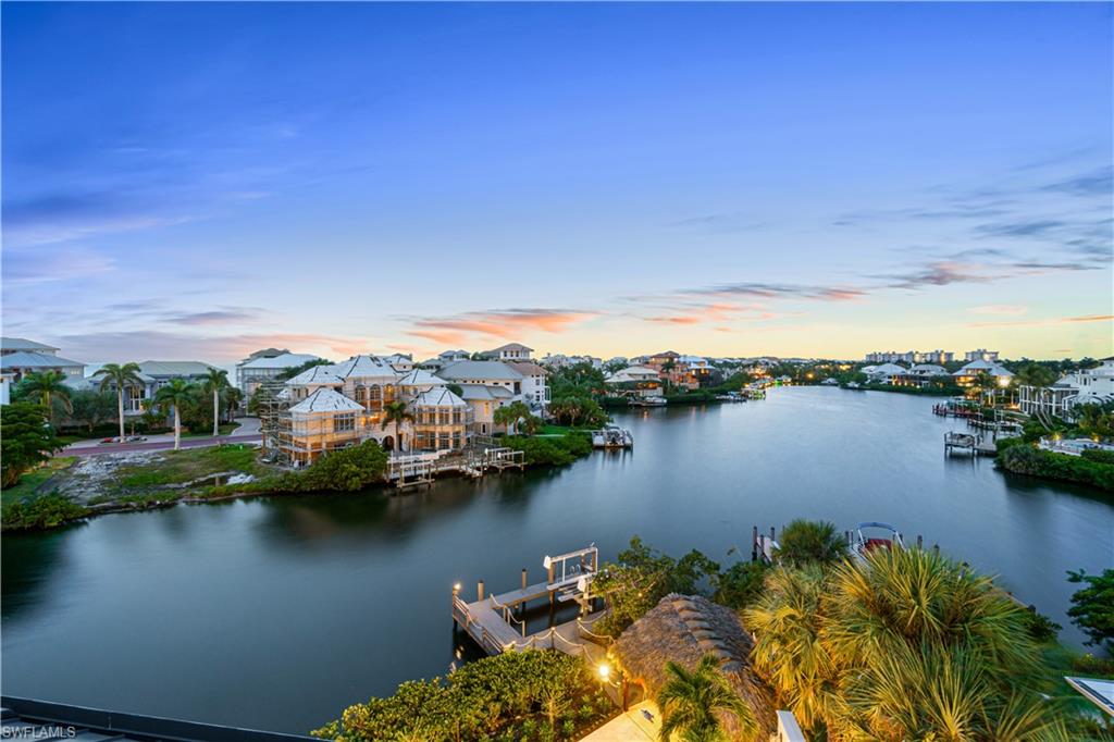 BAYFRONT GARDENS - Residential