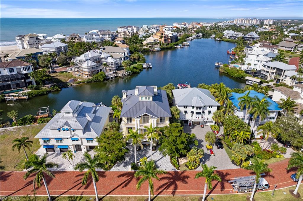 BAYFRONT GARDENS - Residential