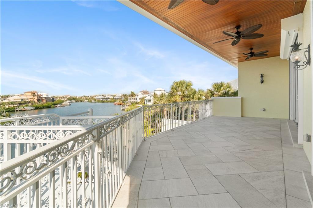 BAYFRONT GARDENS - Residential