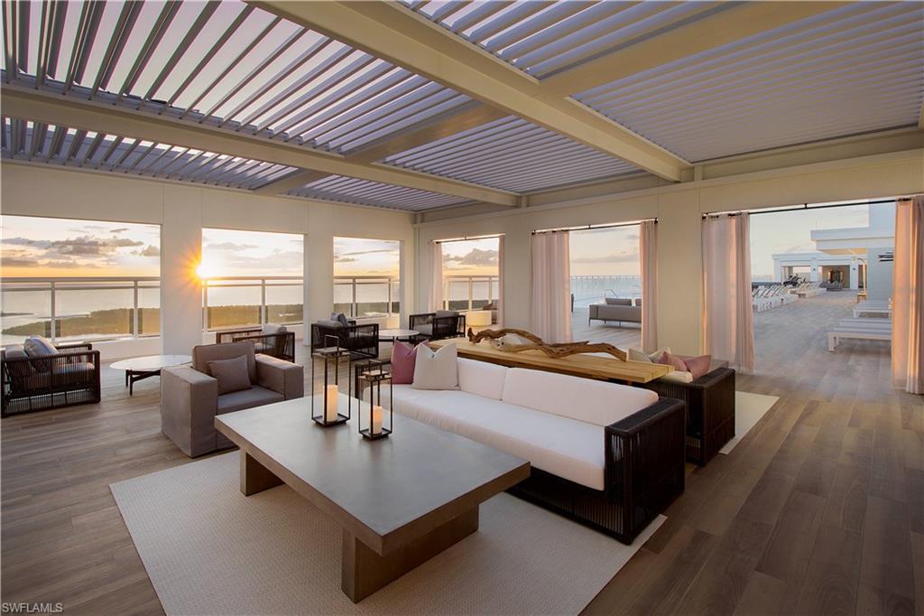 KALEA BAY TOWER 200 - Residential