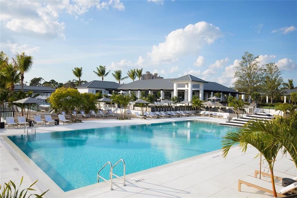 KALEA BAY TOWER 200 - Residential