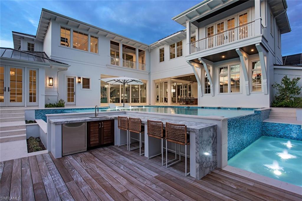 OLDE NAPLES - Residential
