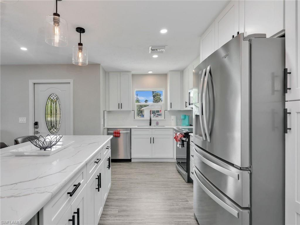 LEILANI - Residential