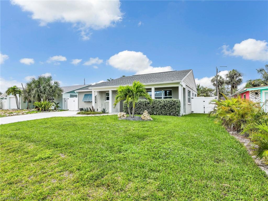 LEILANI - Residential