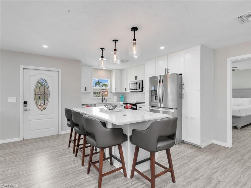 LEILANI - Residential