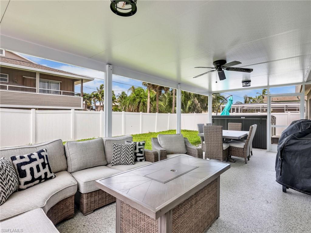 LEILANI - Residential