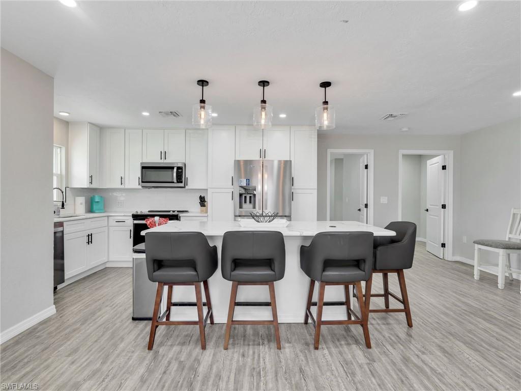 LEILANI - Residential