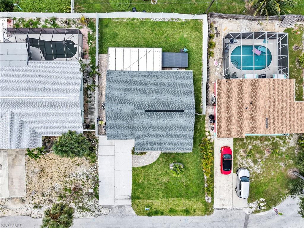 LEILANI - Residential