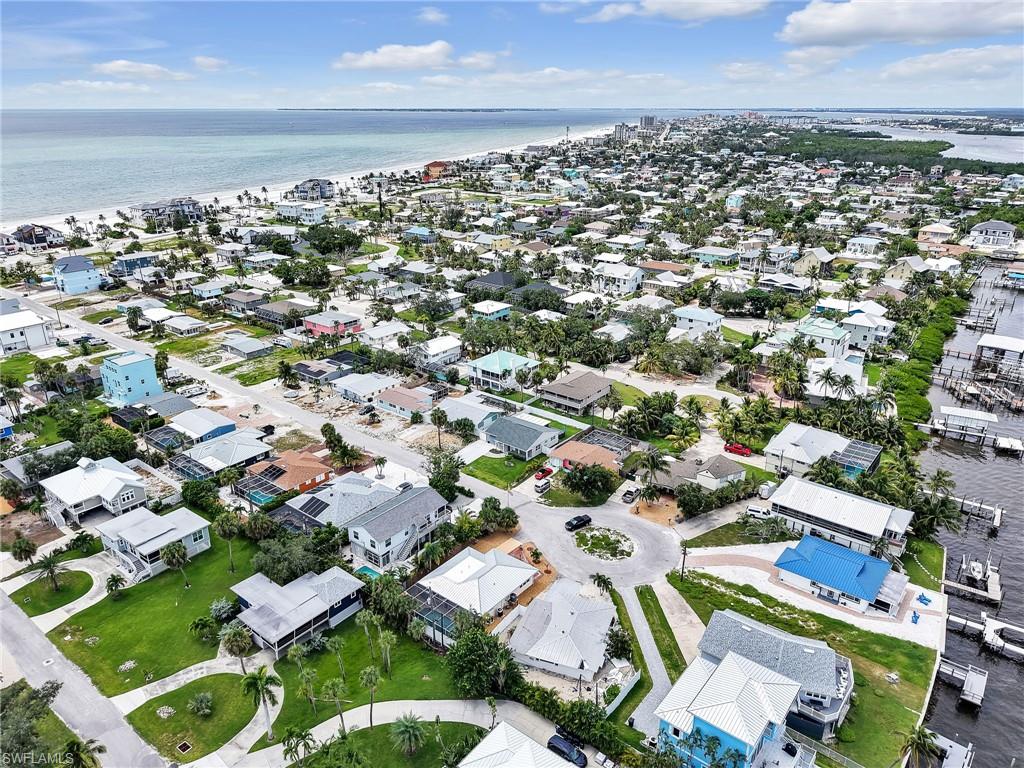 LEILANI - Residential