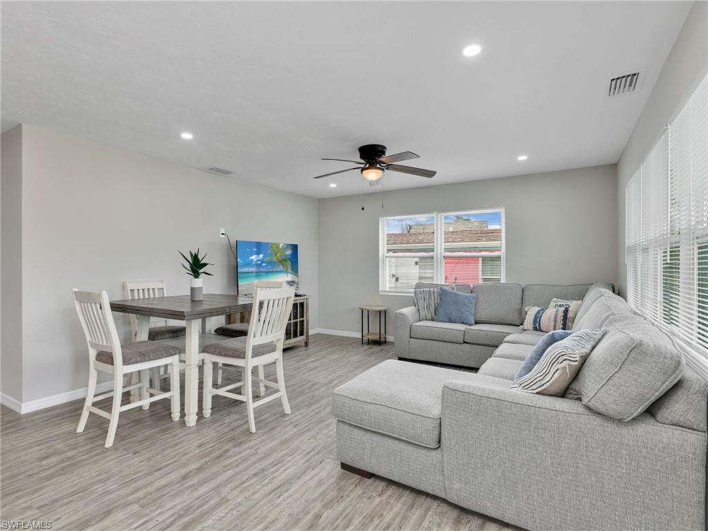 LEILANI - Residential