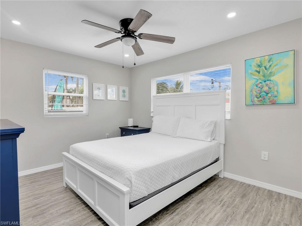 LEILANI - Residential