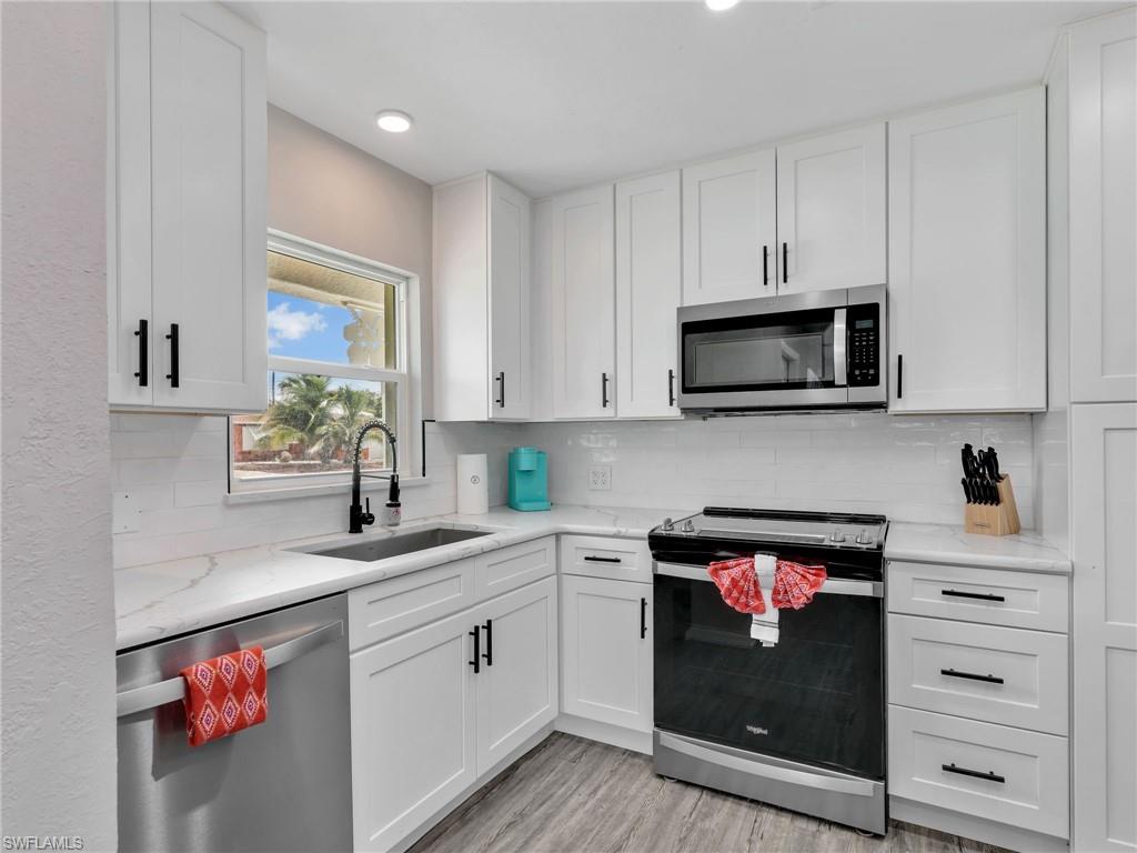LEILANI - Residential