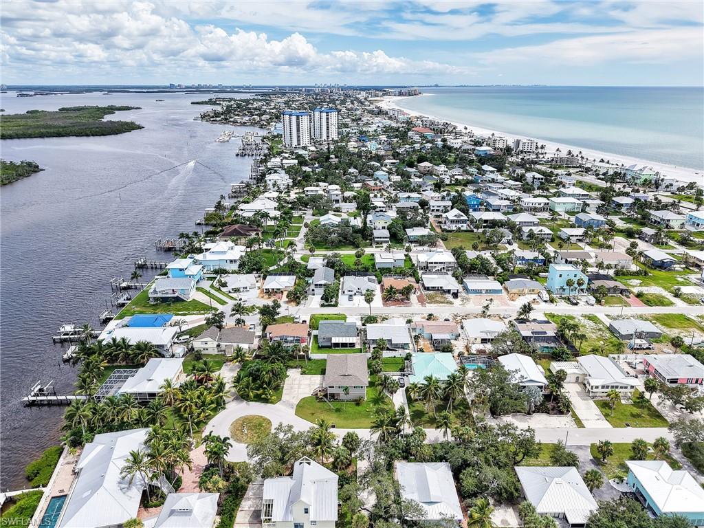 LEILANI - Residential