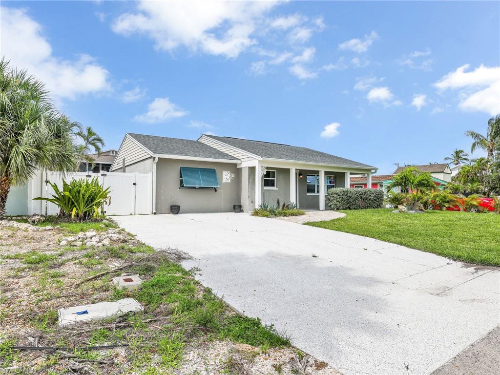 LEILANI - Residential