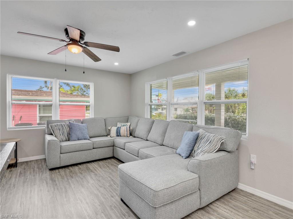 LEILANI - Residential