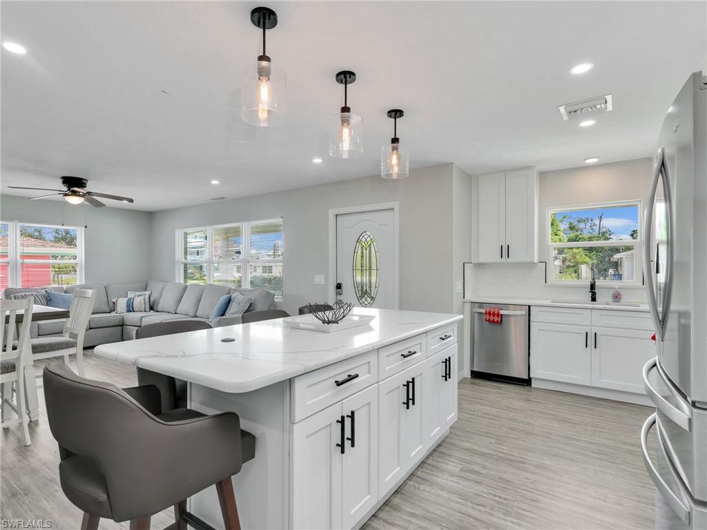 LEILANI - Residential
