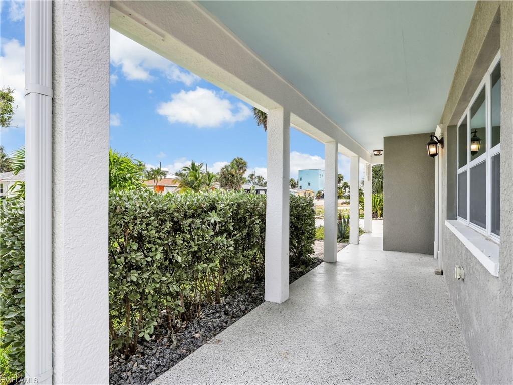 LEILANI - Residential