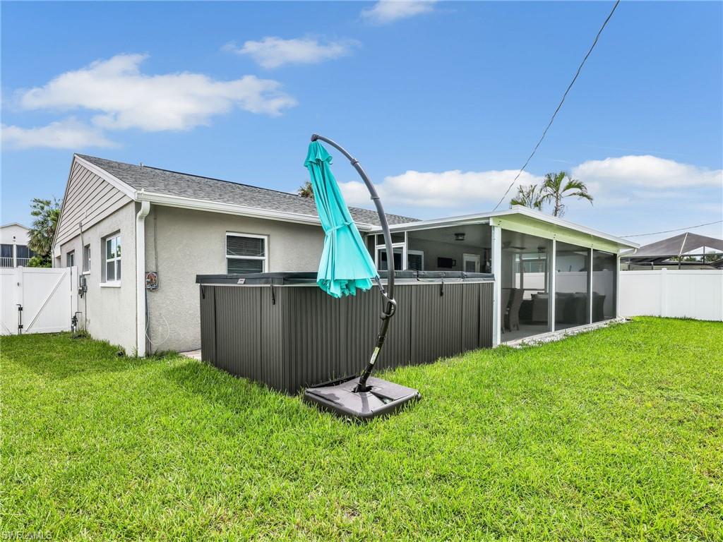 LEILANI - Residential