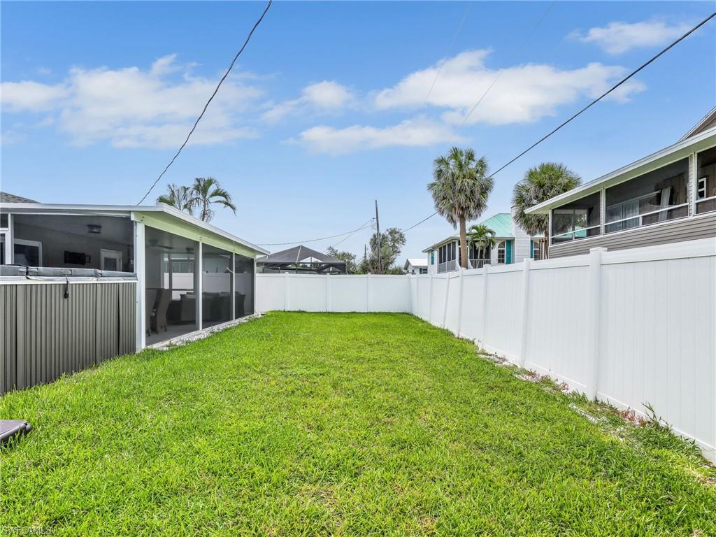 LEILANI - Residential