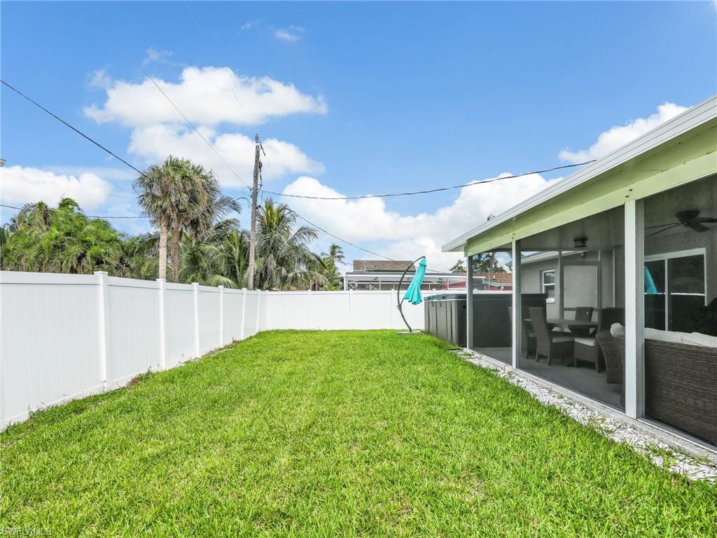 LEILANI - Residential