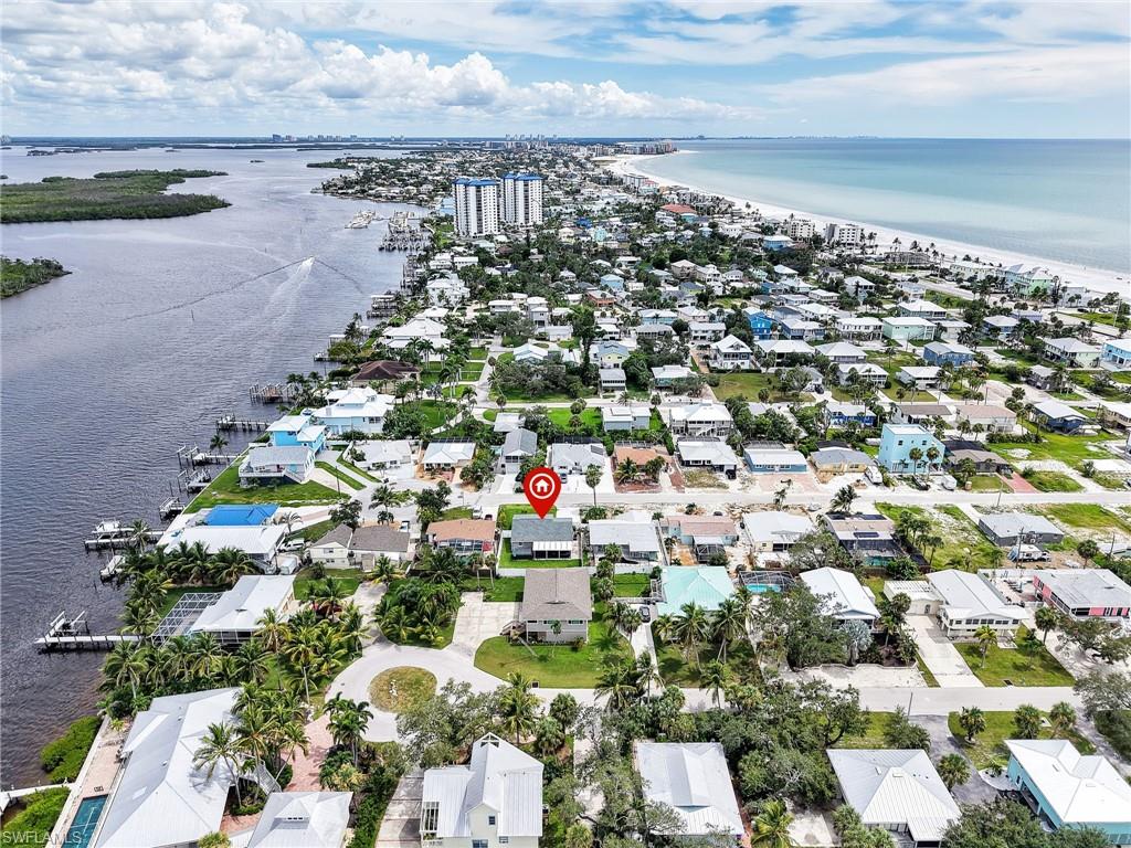 LEILANI - Residential