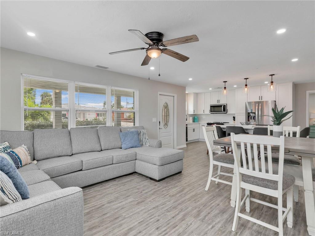 LEILANI - Residential