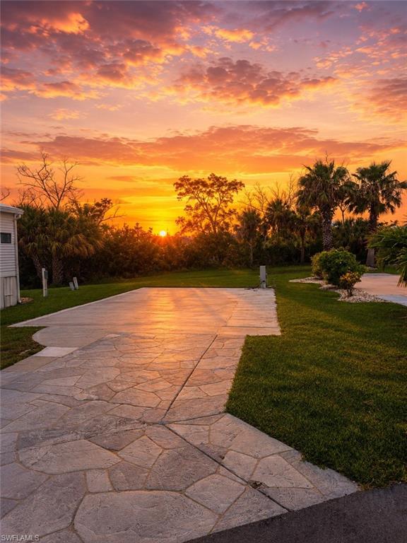 PALMETTO PALMS R V - Land